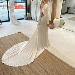 Grace Loves Lace Wedding Dress